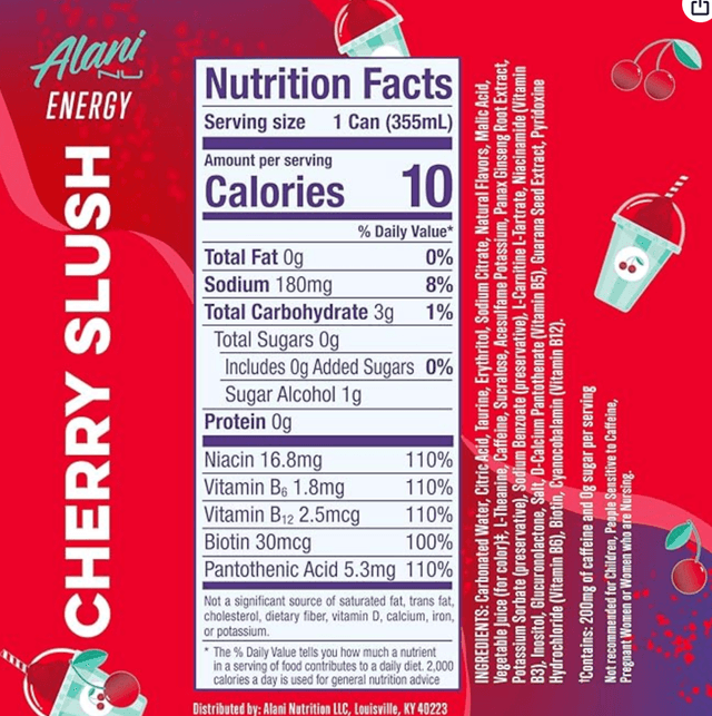 Sample Label 2